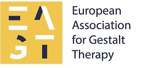 Logo EAGT - European Association for Gestalt Therapy