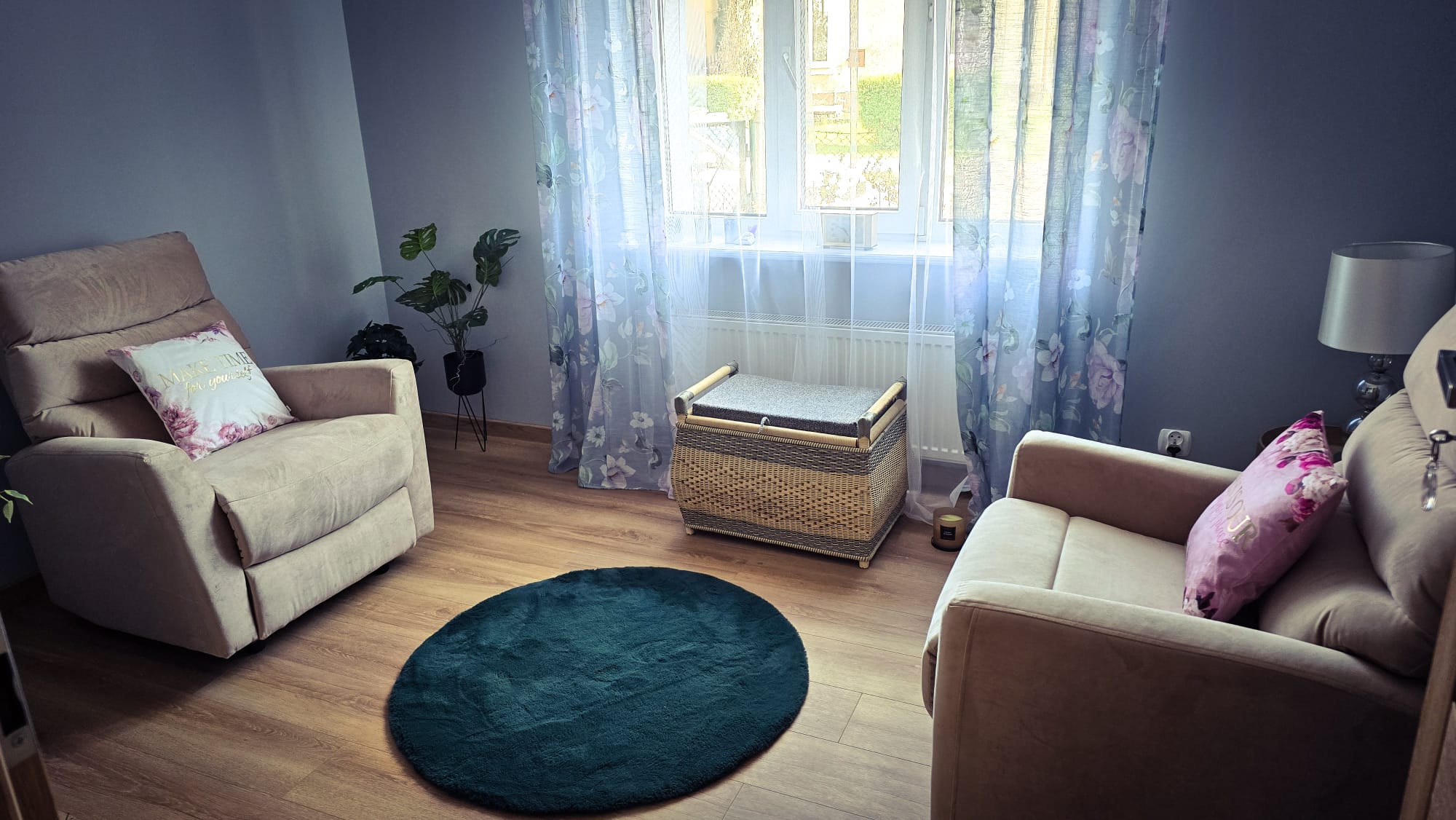 Gabinet psychoterapii Gestalt - Manufaktura Gestalt, Lidzbark Warmiński