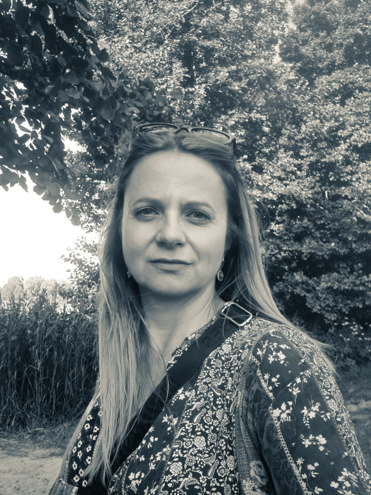 Anita Kraczyna - psychoterapeutka Gestalt, Lidzbark Warmiński i Olsztyn